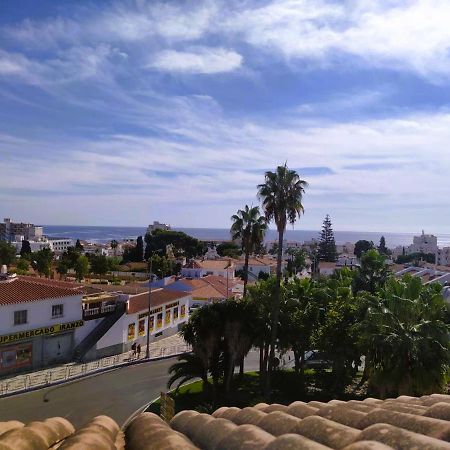 Paraiso De Nerja Bagian luar foto