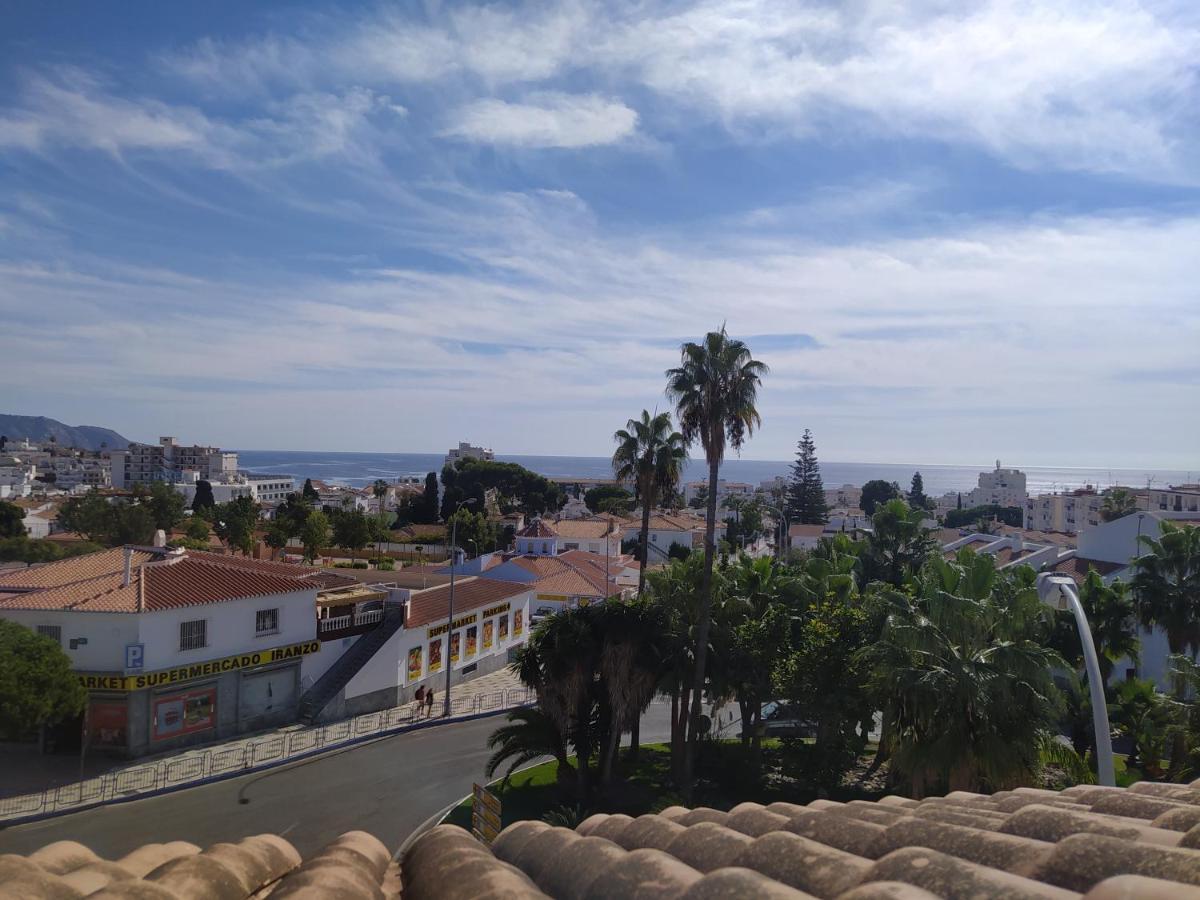 Paraiso De Nerja Bagian luar foto