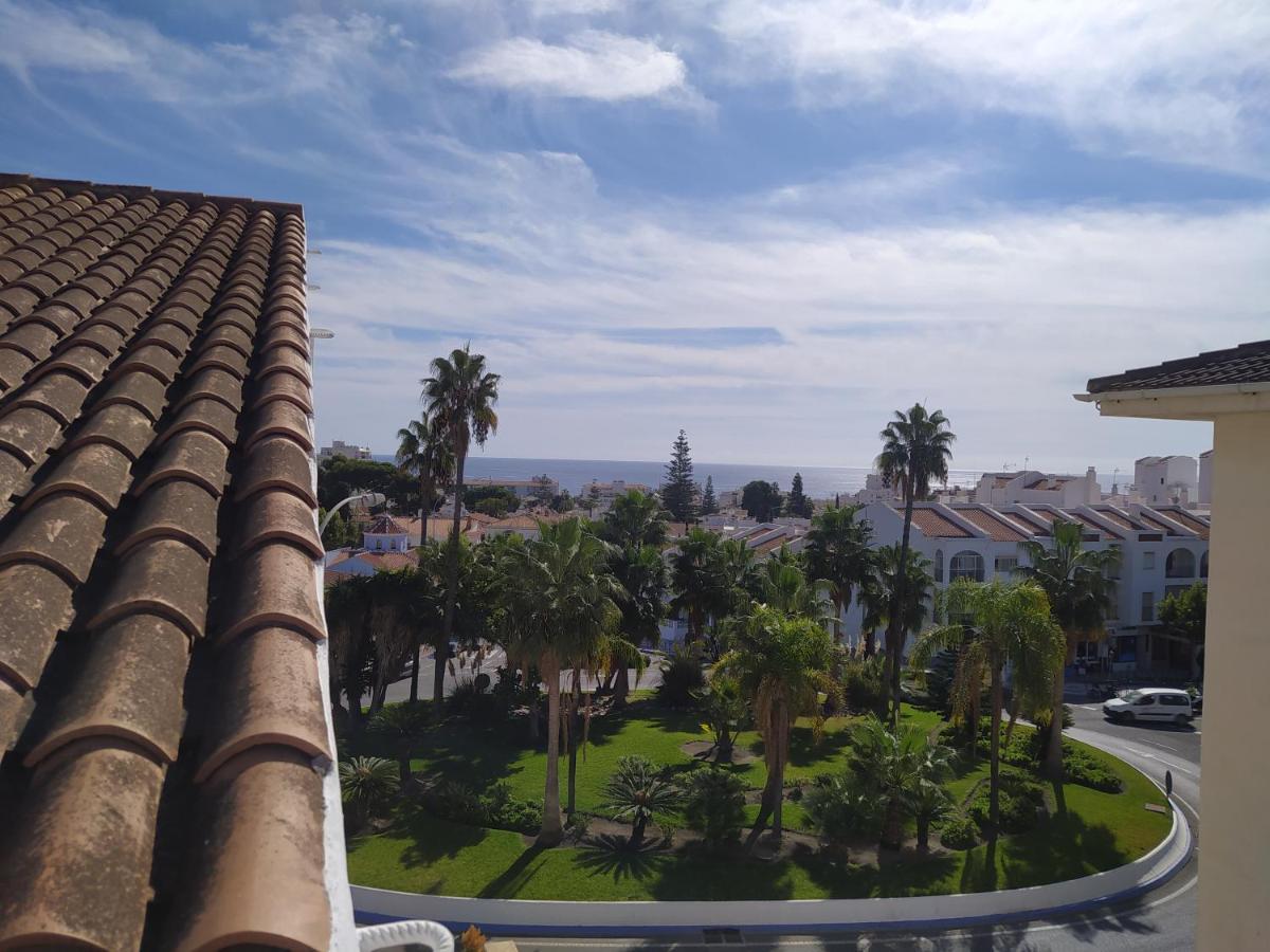 Paraiso De Nerja Bagian luar foto