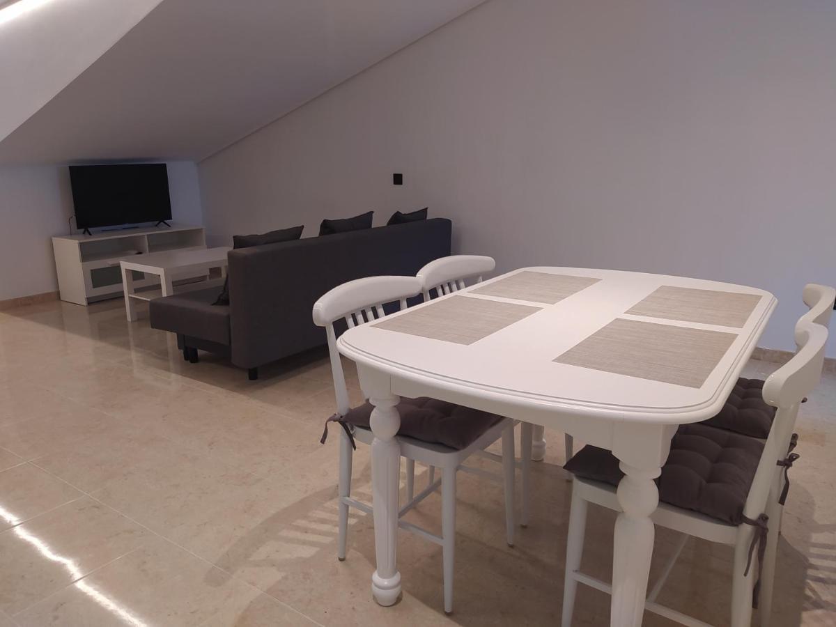 Paraiso De Nerja Bagian luar foto