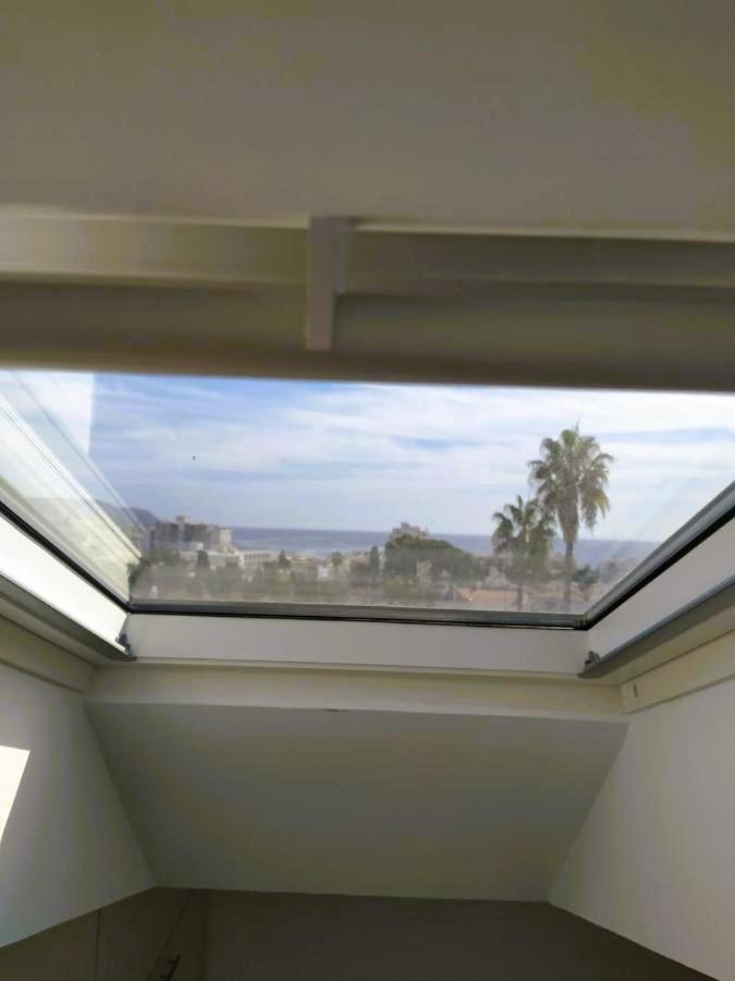 Paraiso De Nerja Bagian luar foto