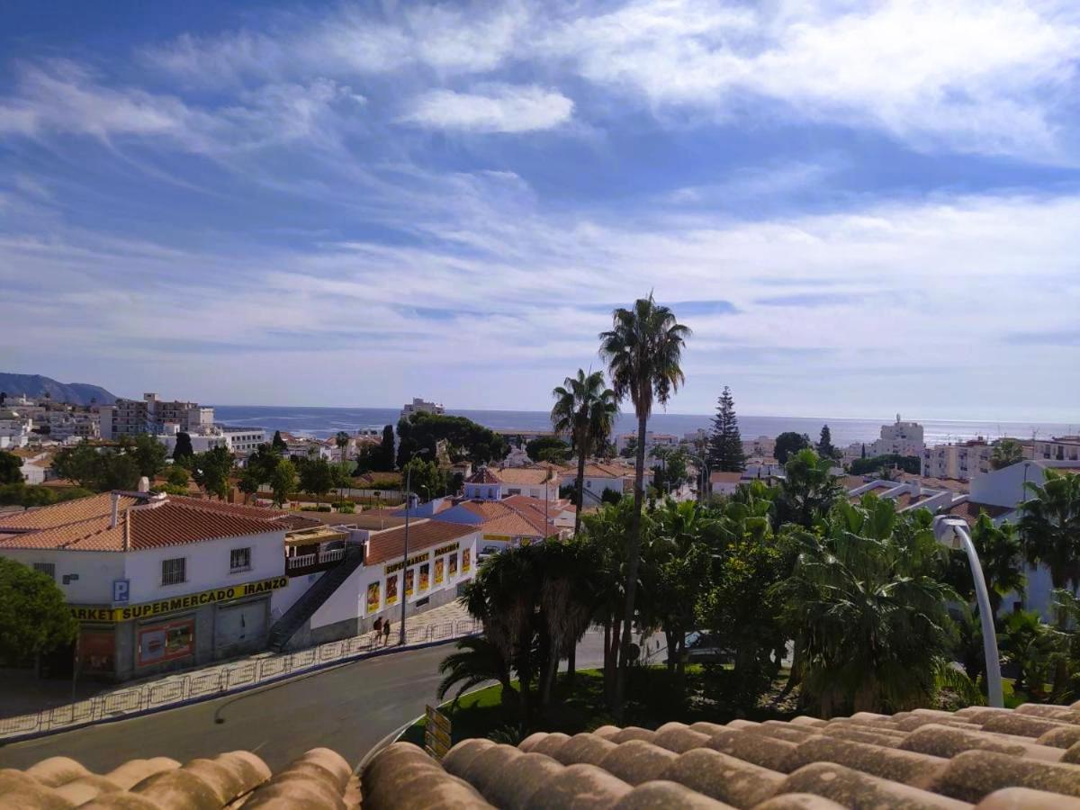 Paraiso De Nerja Bagian luar foto